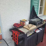 Top-appartement Direkt An Der Kampenwandbahn
