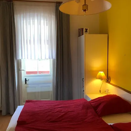 公寓 Top-appartement Direkt An Der Kampenwandbahn 基姆高的阿绍