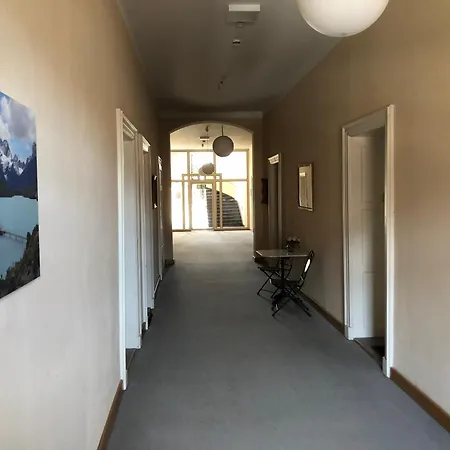 Top-appartement Direkt An Der Kampenwandbahn