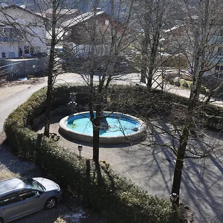 Top-appartement Direkt An Der Kampenwandbahn