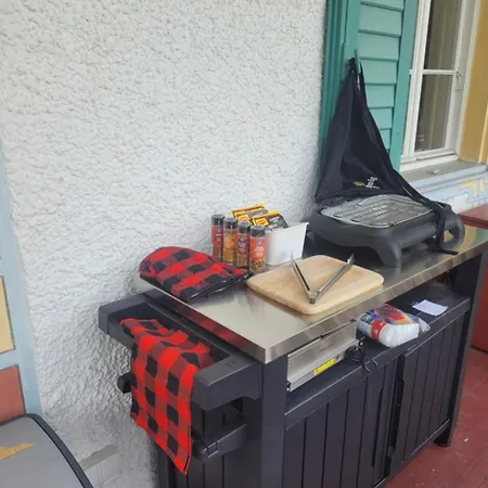 Top-appartement Direkt An Der Kampenwandbahn