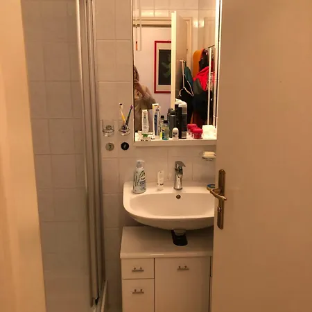 Top-appartement Direkt An Der Kampenwandbahn 公寓 *