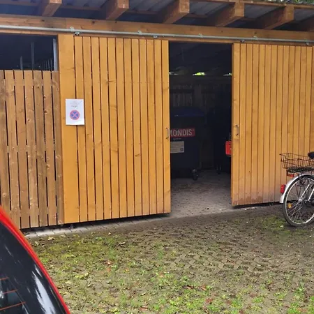 Top-appartement Direkt An Der Kampenwandbahn アシャウ・イム・キームガウ