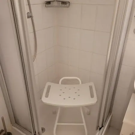 Top-appartement Direkt An Der Kampenwandbahn 公寓 基姆高的阿绍