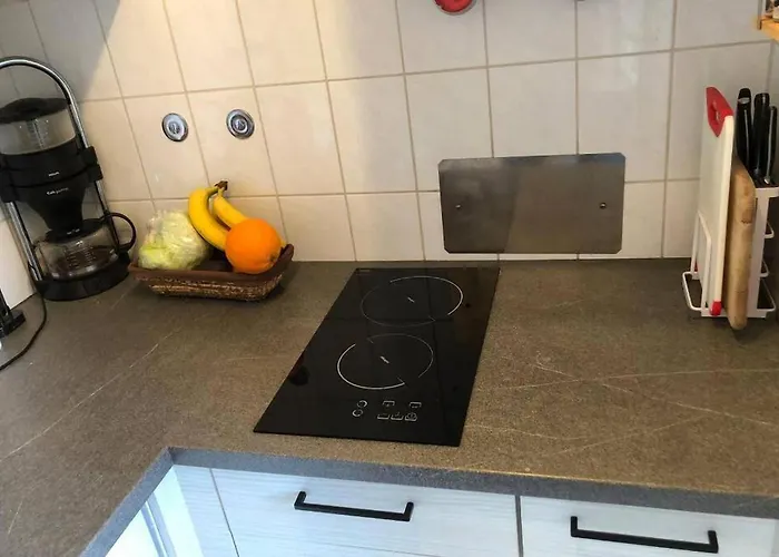 Top-appartement Direkt An Der Kampenwandbahn