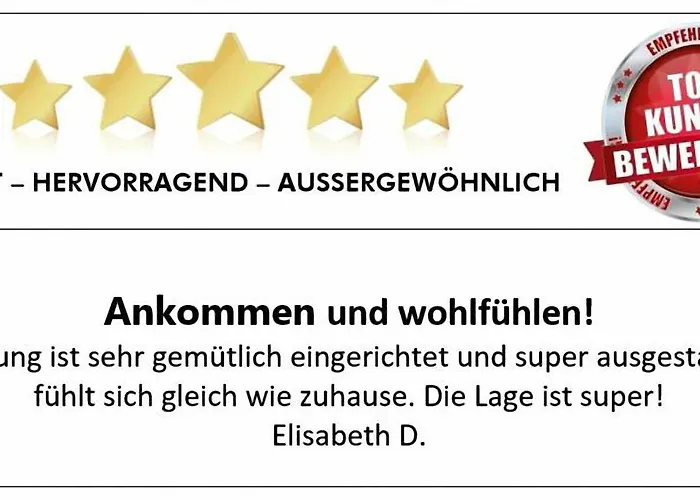 Top-appartement Direkt An Der Kampenwandbahn アシャウ・イム・キームガウ