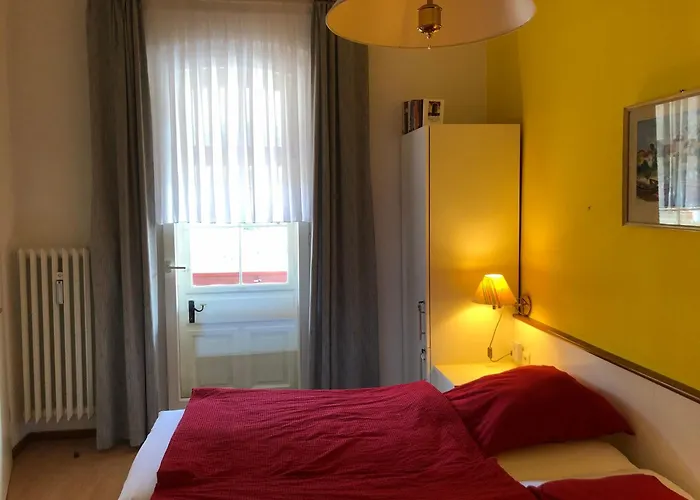 アパート Top-appartement Direkt An Der Kampenwandbahn アシャウ・イム・キームガウ