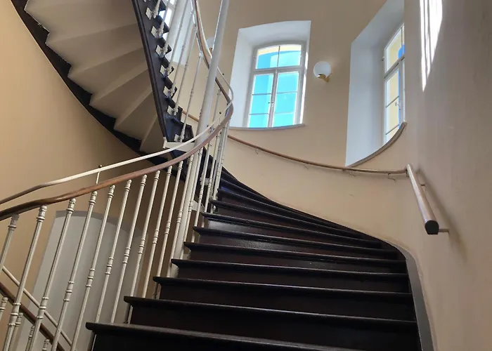 Top-appartement Direkt An Der Kampenwandbahn アパート