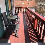 Top-appartement Direkt An Der Kampenwandbahn Lejlighed Aschau im Chiemgau