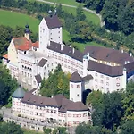 Top-appartement Direkt An Der Kampenwandbahn Lejlighed