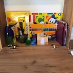 Lejlighed Top-appartement Direkt An Der Kampenwandbahn *