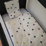 Top-appartement Direkt An Der Kampenwandbahn *