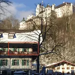 Top-appartement Direkt An Der Kampenwandbahn Lejlighed