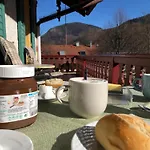 Top-appartement Direkt An Der Kampenwandbahn *