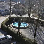 Top-appartement Direkt An Der Kampenwandbahn