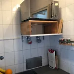 Top-appartement Direkt An Der Kampenwandbahn Lejlighed *