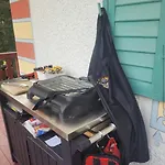 Top-appartement Direkt An Der Kampenwandbahn Lejlighed *
