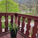 Top-appartement Direkt An Der Kampenwandbahn Aschau im Chiemgau