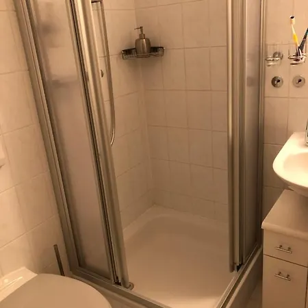 Top-appartement Direkt An Der Kampenwandbahn Apartment Aschau im Chiemgau