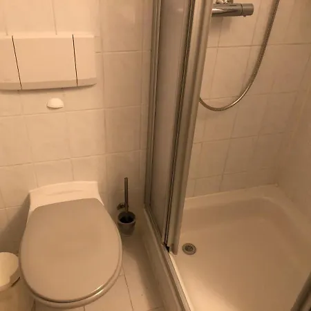 Appartement Top-appartement Direkt An Der Kampenwandbahn Aschau im Chiemgau