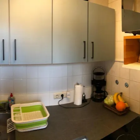 Top-appartement Direkt An Der Kampenwandbahn Appartement Aschau im Chiemgau