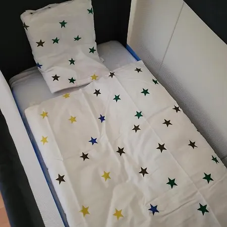 Top-appartement Direkt An Der Kampenwandbahn *