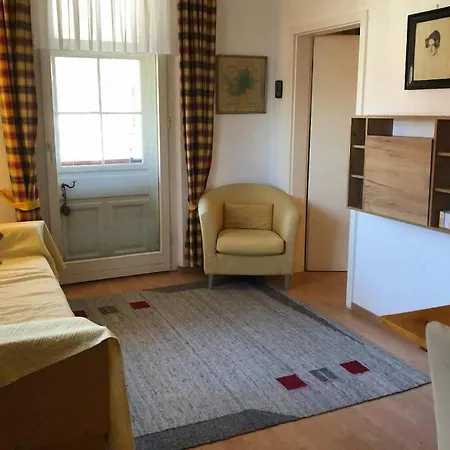 Top-appartement Direkt An Der Kampenwandbahn Aschau im Chiemgau