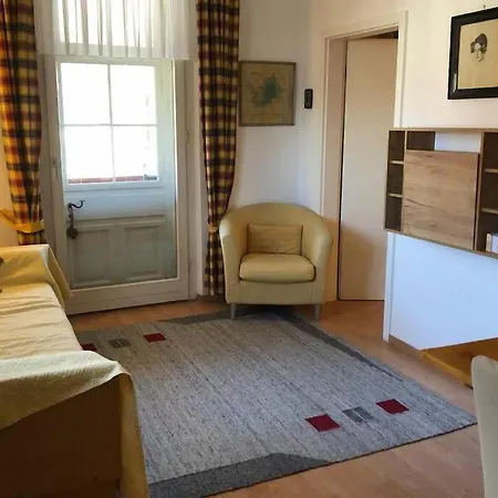 Top-appartement Direkt An Der Kampenwandbahn Aschau im Chiemgau