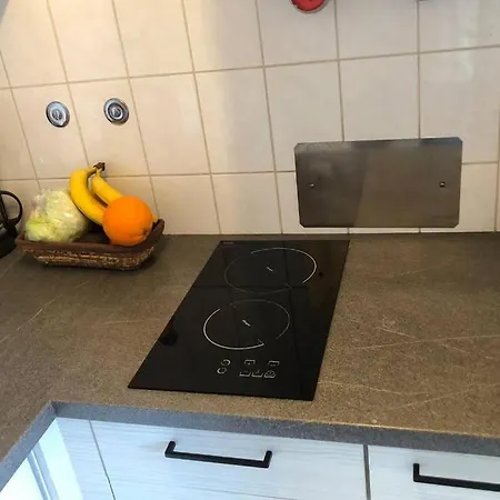 Top-appartement Direkt An Der Kampenwandbahn