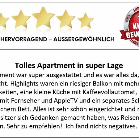 Apartment Top-appartement Direkt An Der Kampenwandbahn