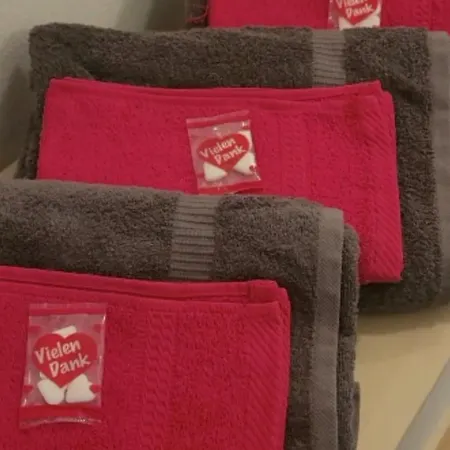 Top-appartement Direkt An Der Kampenwandbahn Appartement