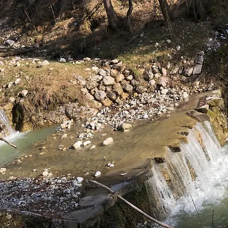 Top-appartement Direkt An Der Kampenwandbahn Aschau im Chiemgau