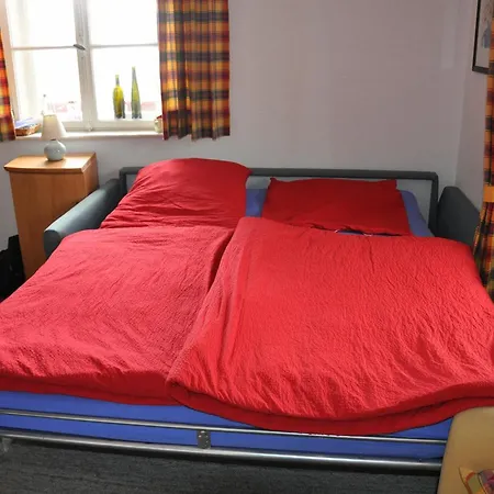 Top-appartement Direkt An Der Kampenwandbahn Appartement Aschau im Chiemgau