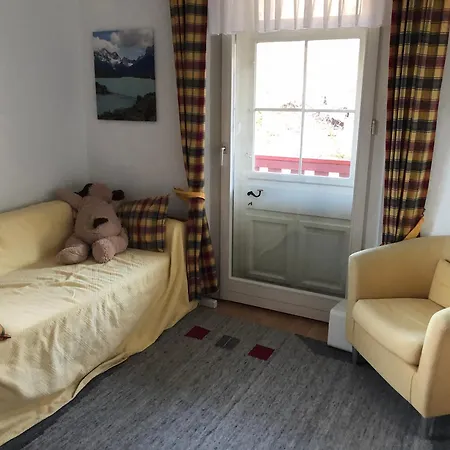 Top-appartement Direkt An Der Kampenwandbahn *