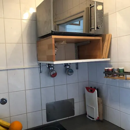 Top-appartement Direkt An Der Kampenwandbahn Apartment *