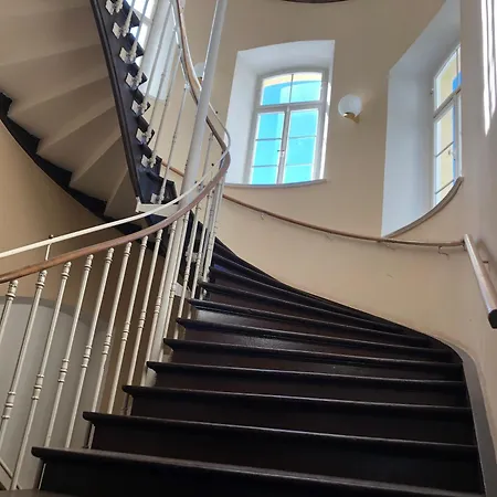 Top-appartement Direkt An Der Kampenwandbahn Apartment