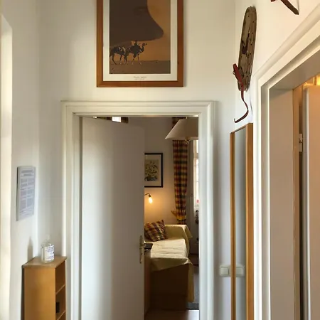 Top-appartement Direkt An Der Kampenwandbahn Apartment *