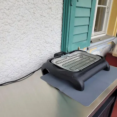 Apartment Top-appartement Direkt An Der Kampenwandbahn Aschau im Chiemgau