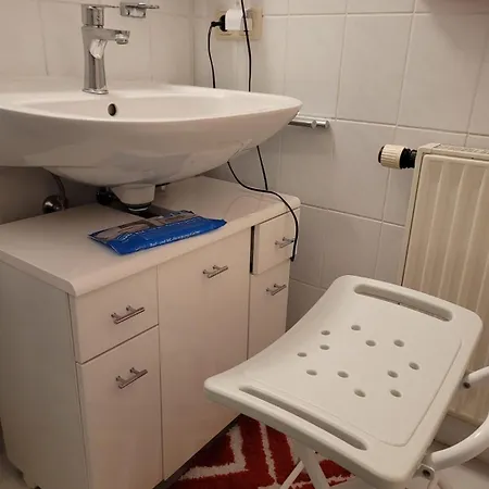 Top-appartement Direkt An Der Kampenwandbahn *