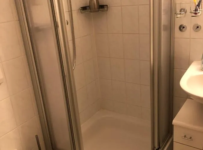 Top-appartement Direkt An Der Kampenwandbahn 아파트 아샤우임히엠가우