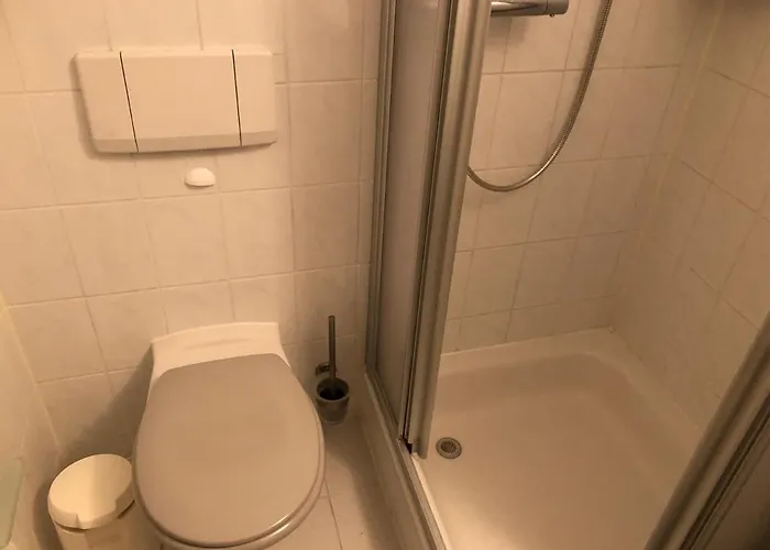 아파트 Top-appartement Direkt An Der Kampenwandbahn 아샤우임히엠가우