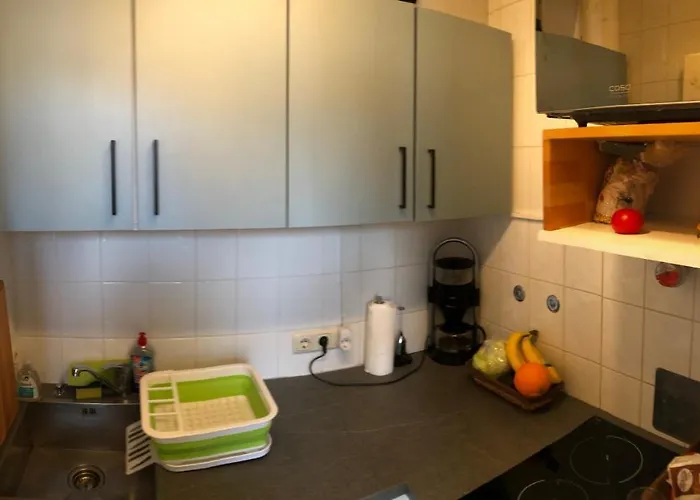 Top-appartement Direkt An Der Kampenwandbahn 아파트 아샤우임히엠가우