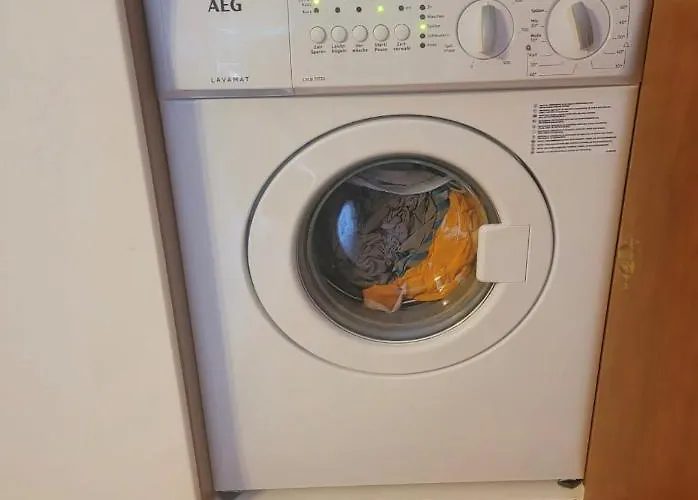 Top-appartement Direkt An Der Kampenwandbahn 아파트