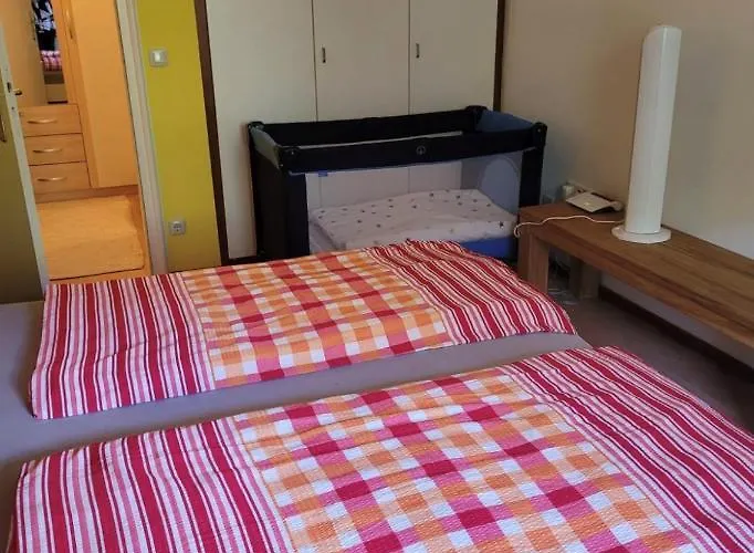 아파트 Top-appartement Direkt An Der Kampenwandbahn 아샤우임히엠가우