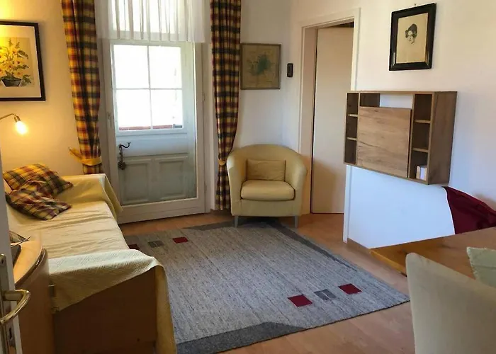 Top-appartement Direkt An Der Kampenwandbahn 아샤우임히엠가우