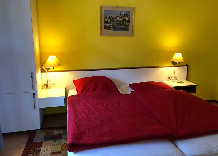 Top-appartement Direkt An Der Kampenwandbahn 아샤우임히엠가우