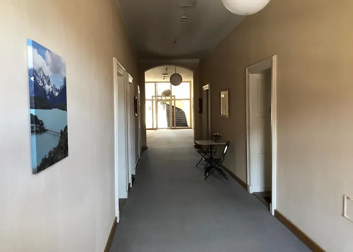 Top-appartement Direkt An Der Kampenwandbahn