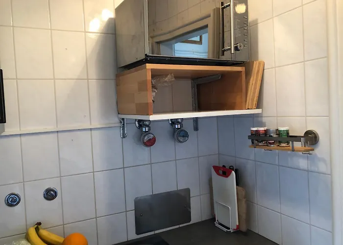 Top-appartement Direkt An Der Kampenwandbahn 아파트 *