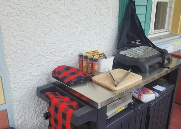 Top-appartement Direkt An Der Kampenwandbahn