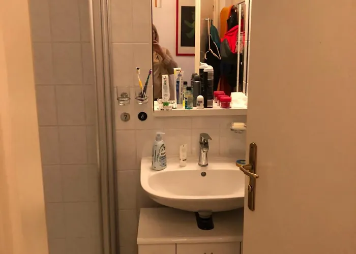 Top-appartement Direkt An Der Kampenwandbahn 아파트 *